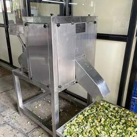 Machine