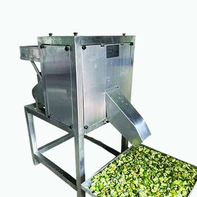 Cutting Machine