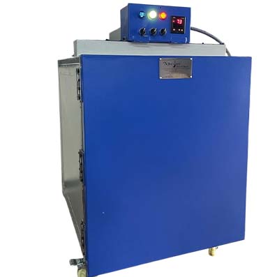 Industrial Ovens