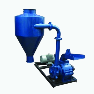 pulverizer-machine