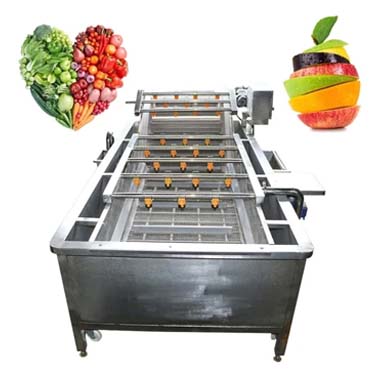 Vegetable Fruit Washer