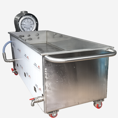 vegetable-and-fruit-washer