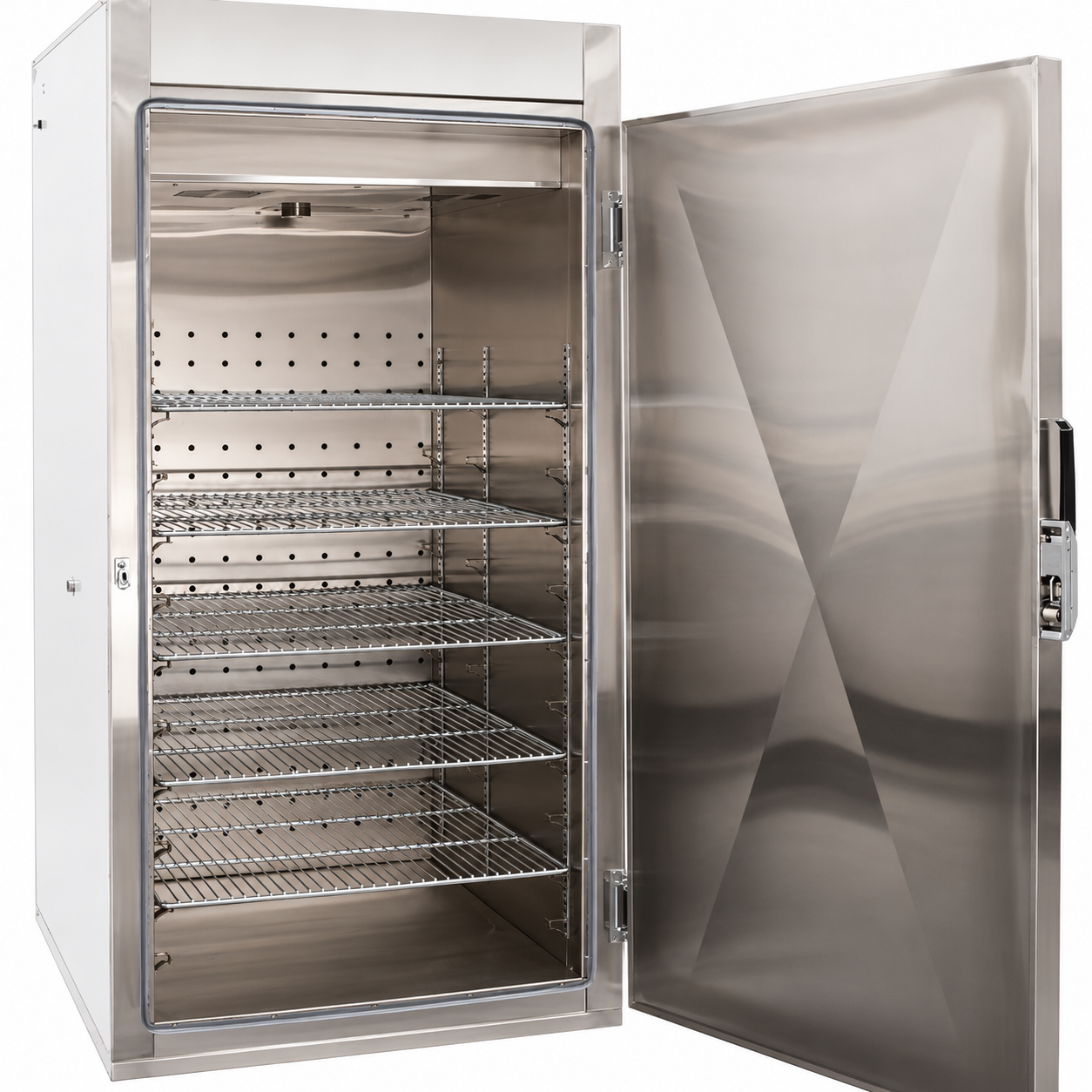 Top Dehydration Oven Manufacturers in India by Nilanjan Industries