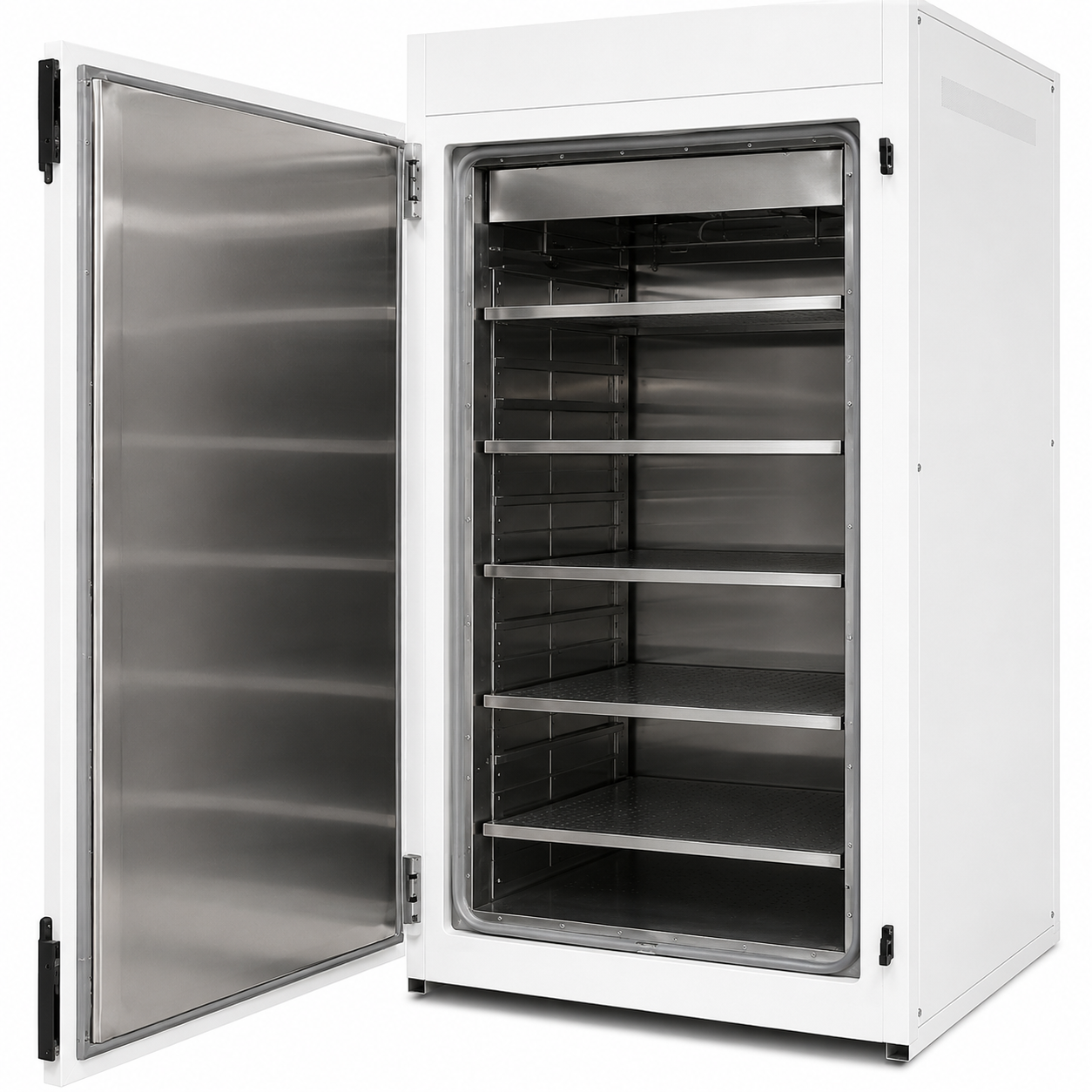 Top Industrial Oven Manufacturers in Pune by Nilanjan Industries