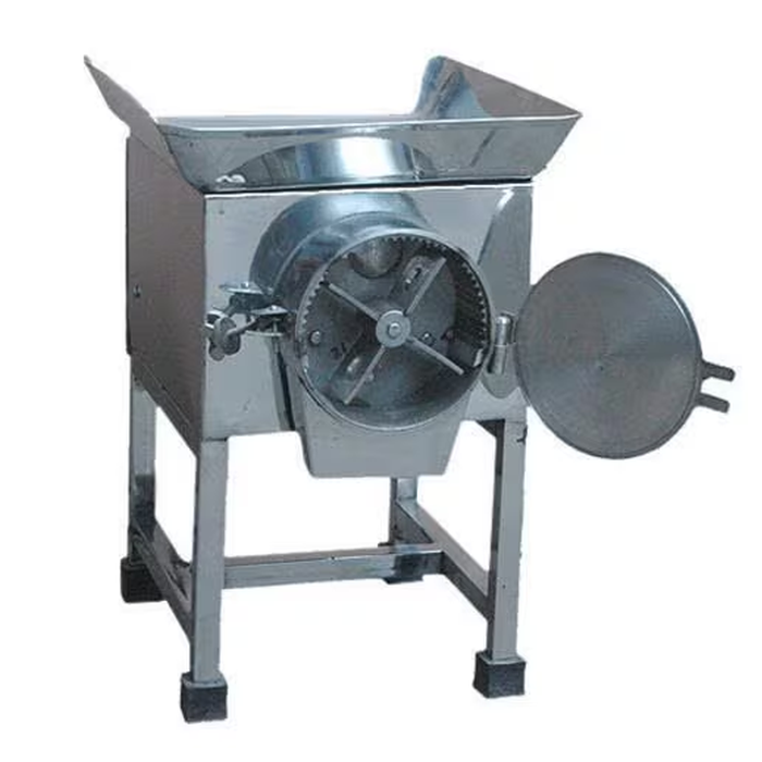 Best Micro Pulverizer Machine Manufacturers in Pune by Nilanjan Industries