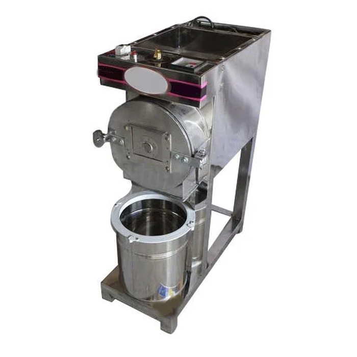 Best Micro Pulverizer Machine Manufacturers in India by Nilanjan Industries